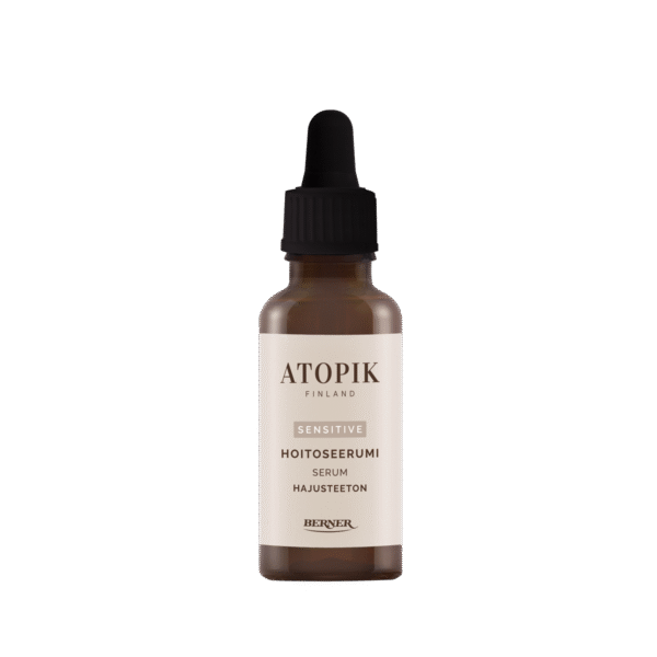 Atopik Sensitive Hoitoseerumi