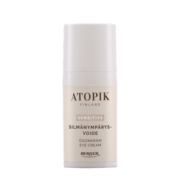 Atopik Sensitive Silmänympärysvoide